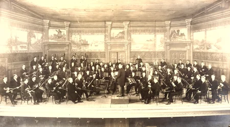 St. Louis Symphony Orchestra